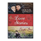 Doktor Zjivago + Bright Star +  Jane Eyre + Creation