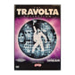 John Travolta:  Grease +  Saturday Night Fever +  Staying Alive