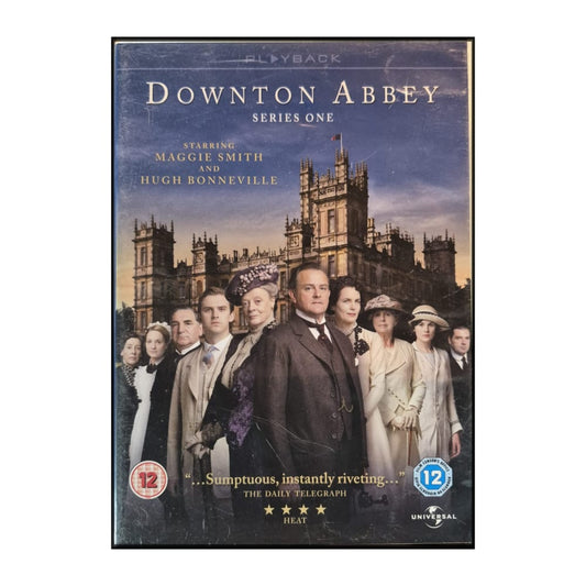 Downton Abbey 1