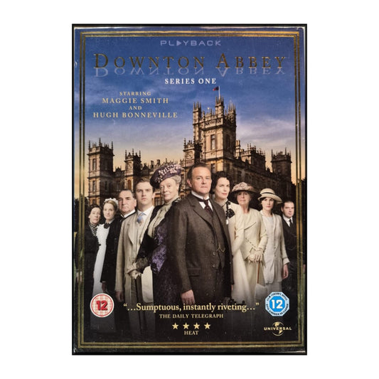 Downton Abbey 1