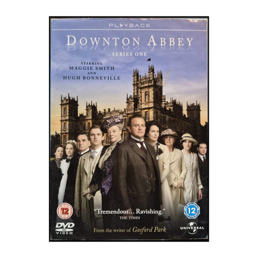 Downton Abbey 1