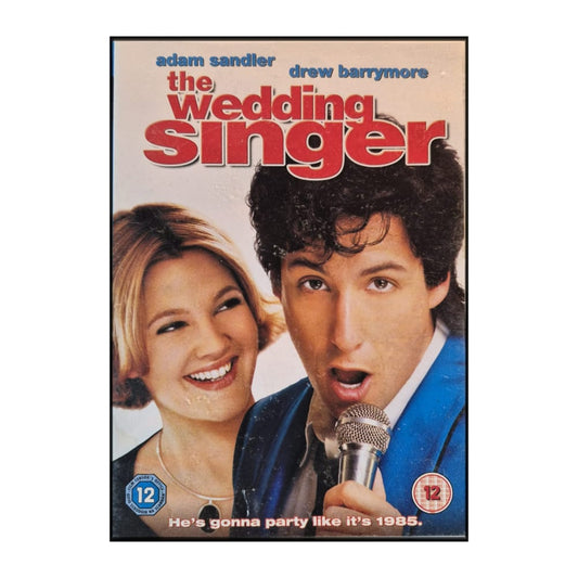 The Wedding Singer