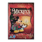 Mickey'S Once Upon A Christmas