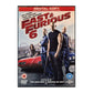 Fast & Furious 6