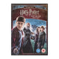 Harry Potter And The Half-Blood Prince
