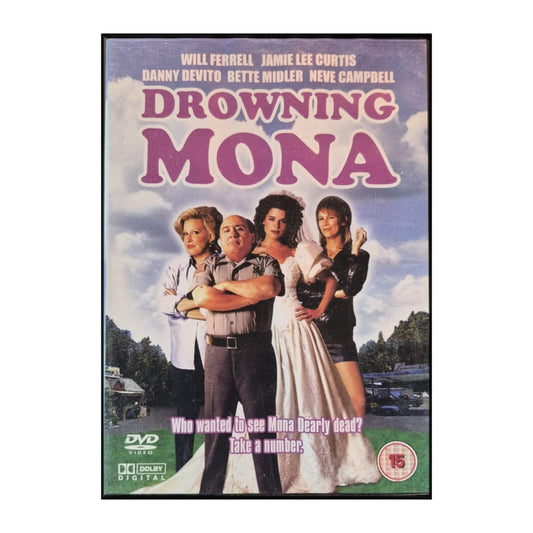Drowning Mona