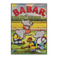 Babar: School Days