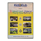 Kidsklub: My Helping Hands Adventure