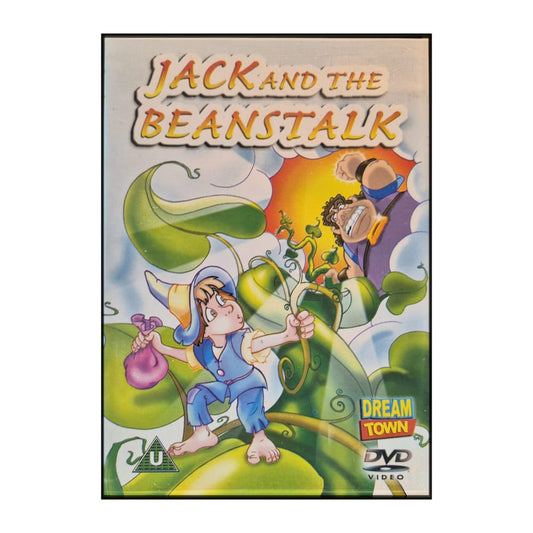 Jack And The Beanstalk