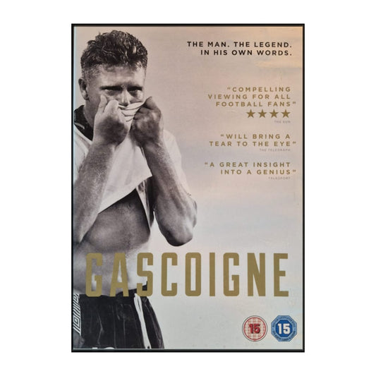 Gascoigne