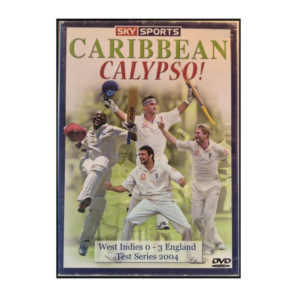 Caribbean Calypso