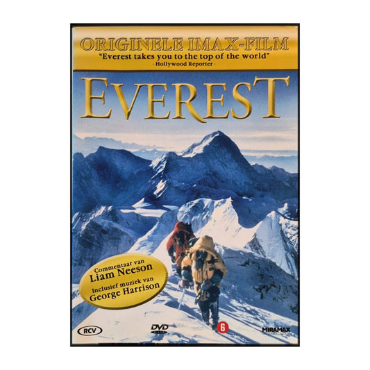 Everest