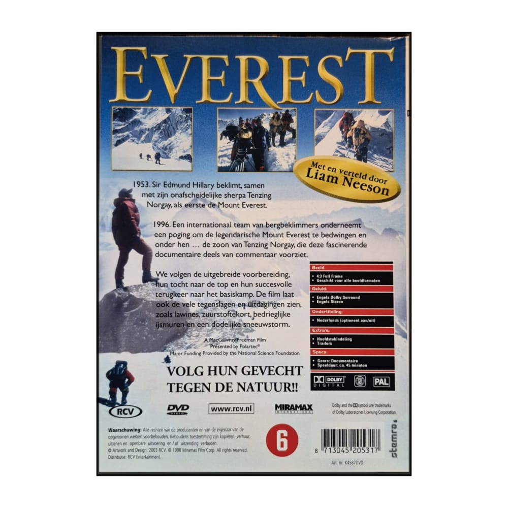 Everest