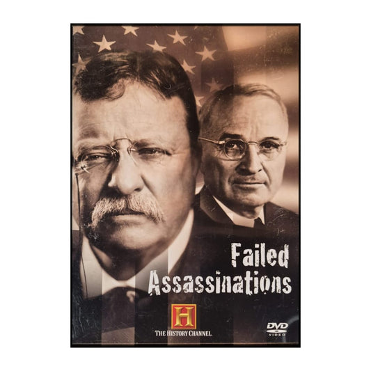 Failed Assassinations