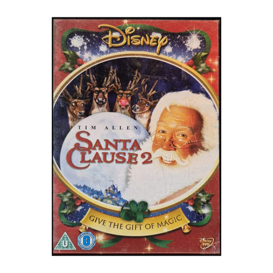 The Santa Clause 2