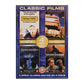 Human Traffic + Taxi + The Lawnmower Man + The Shawshank Redemption