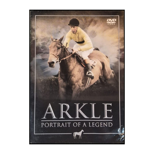 Arkle: Portrait Of A Legend