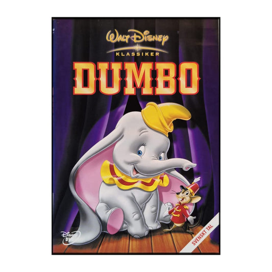 Dumbo