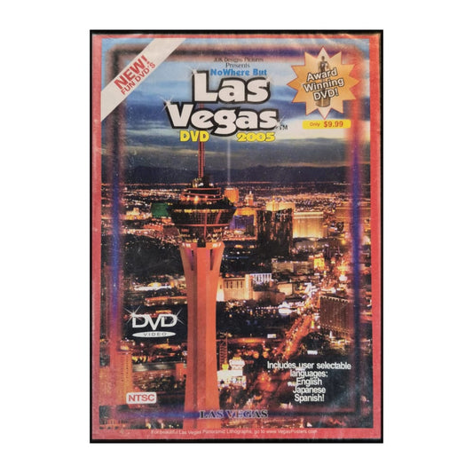 Las Vegas 2005