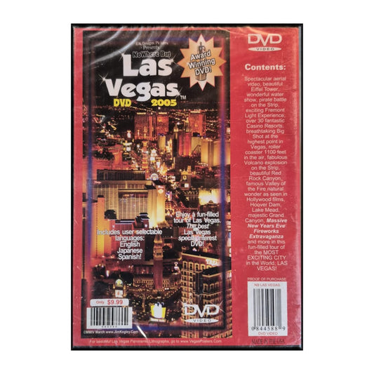 Las Vegas 2005