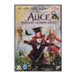 Alice Through The Looking Glass