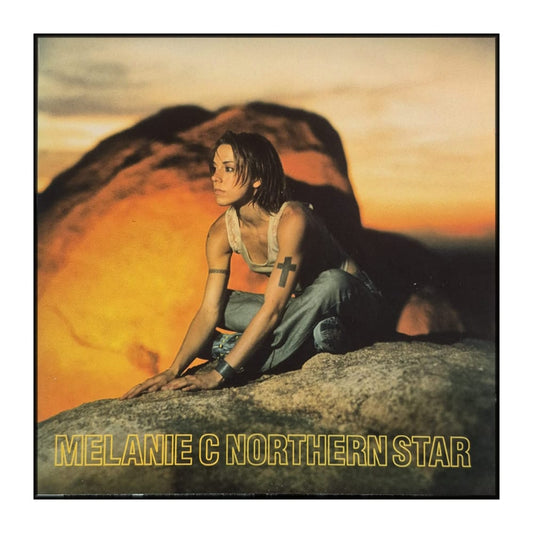Melanie C: Northern Star