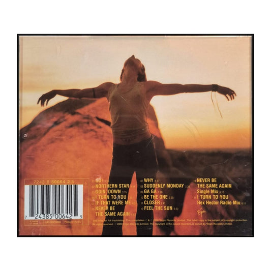 Melanie C: Northern Star