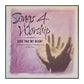 Songs 4 Worship: Give You My Heart