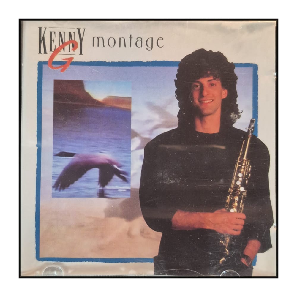 Kenny G: Montage