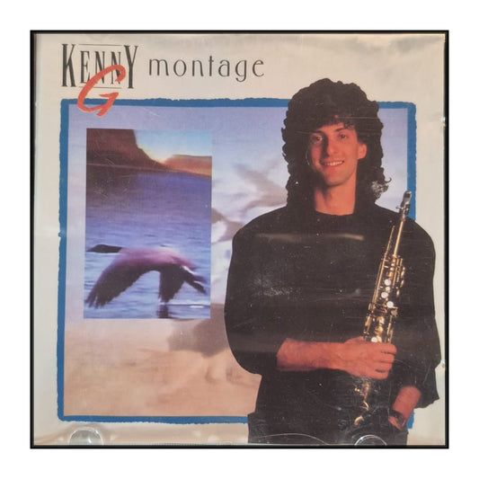 Kenny G: Montage