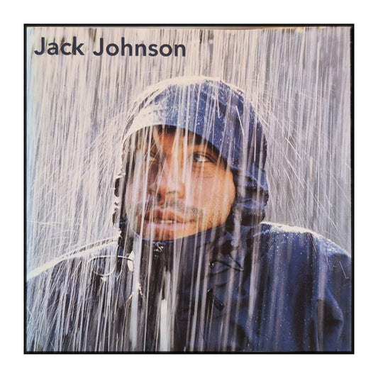 Jack Johnson: Inaudible Melodies