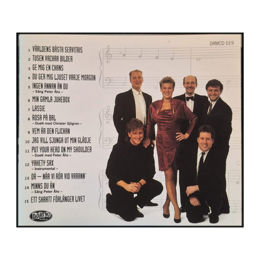 Lotta Engberg: 100% Lotta