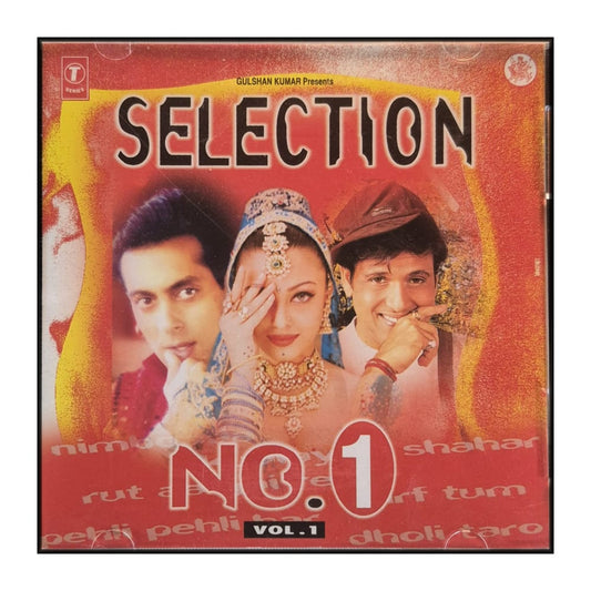 Selection No. 1 V1