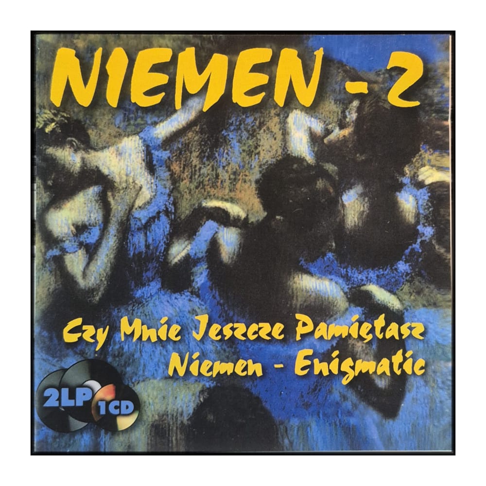 Niemen: Niemen - 2