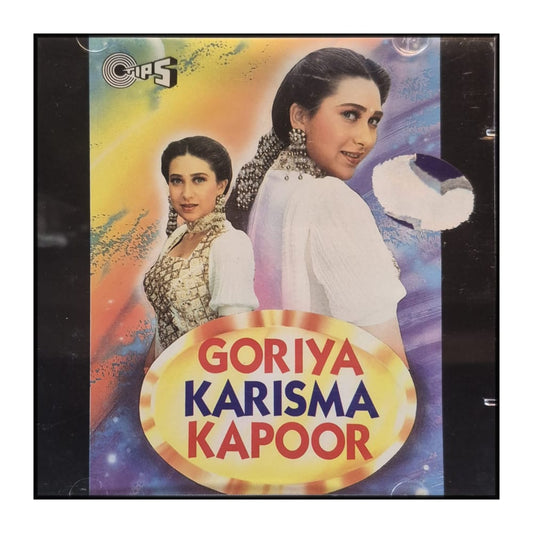 Goriya Karisma Kapoor