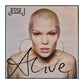 Jessie J: Alive