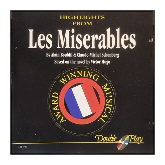 Les Misérables: Highlights