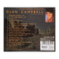 Glen Campbell: Live In Concert / Southern Nights