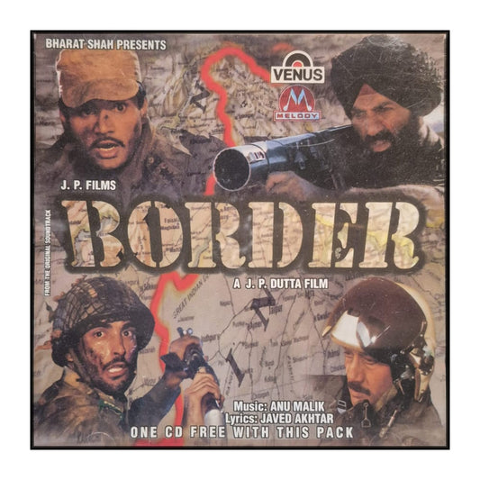 Border