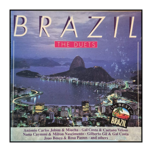Brazil: The Duets
