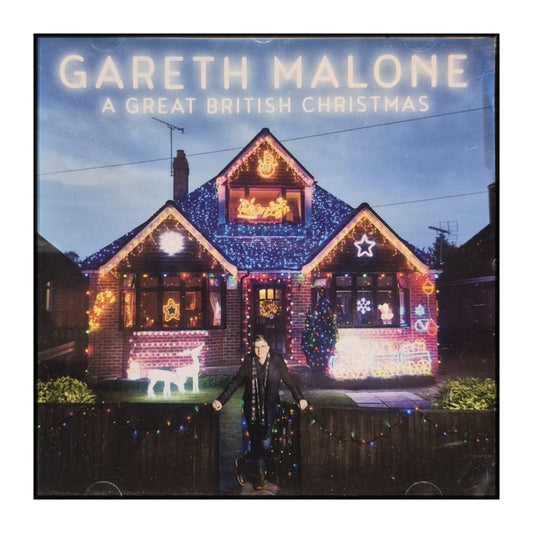 Gareth Malone: A Great British Christmas