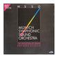Munich Symphonic Sound Orchestra: The Sensation Of Sound - Pop Goes Classic