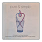 Pure & Simple: 40 Modern Love Songs