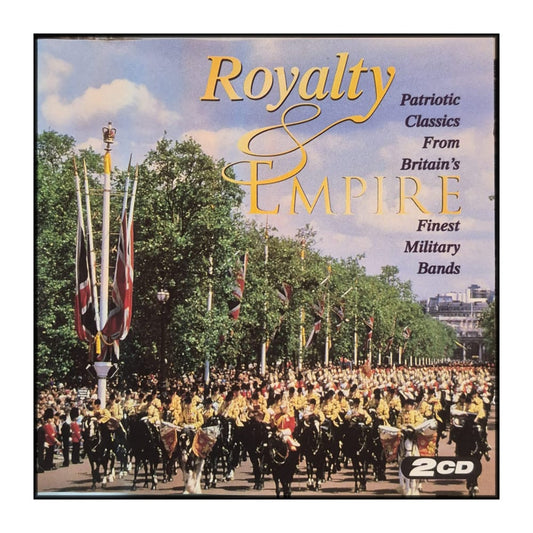 Royalty & Empire