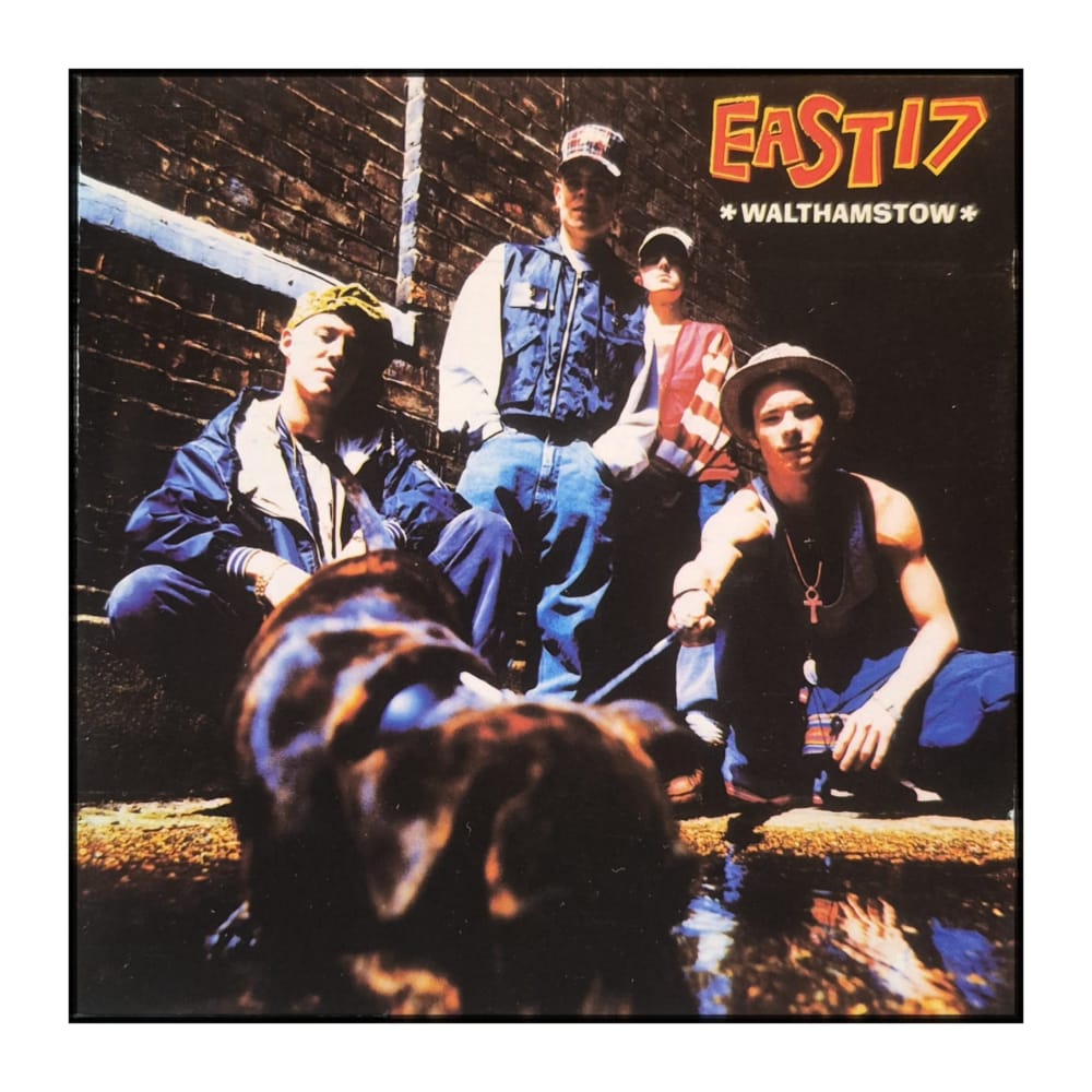 East 17: Walthamstow