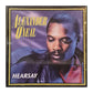 Alexander O'Neal: Hearsay