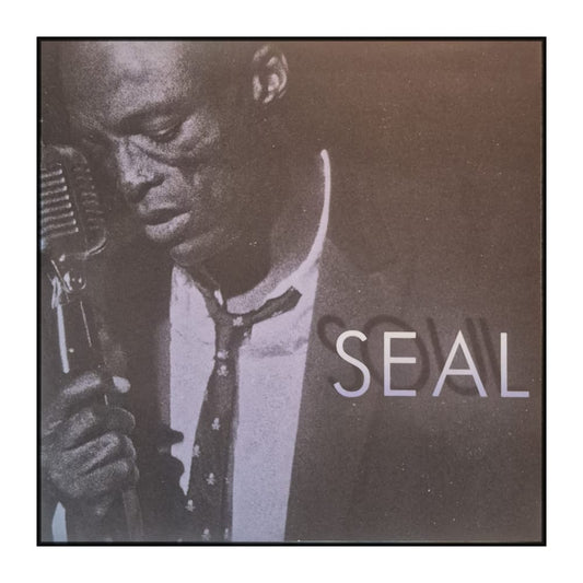 Seal: Soul