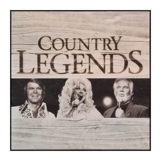 Country Legends