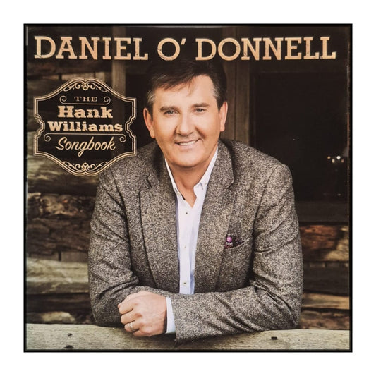 Daniel O'Donnell: The Hank Williams Songbook