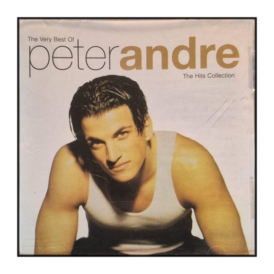 Peter Andre: The Hits Collection